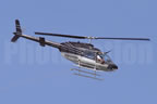 Bell 206B Jet Ranger N900HH 