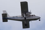 Britten-Normam BN2A-20 VP-CII 