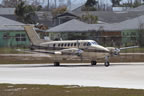 Beech Super King Air 300 N37390 