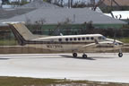 Beech Super King Air 300 N37390 