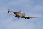 Beech H18 N779T 