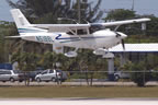 Cessna 182T Skylane N5188L
