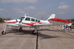 Cessna Executive Skyknight N3452Q 