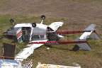 Cessna 336 Skymaster N3816U