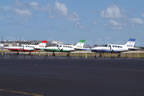 Cessna Businessliner 402B N69308