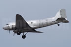 Douglas DC-3-SIC3G N 