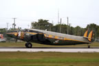 Dee Howard Company 500 N500HP 