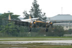 Dee Howard Company 500 N500HP 