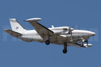 Piper Cheyenne IIXL N600BS