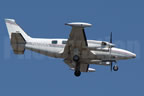 Piper Cheyenne IIXL N600BS