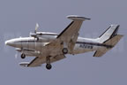 Piper Cheyenne IIXL N28WN
