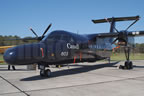 De Havilland Canada CT-142 Dash-8 142803 