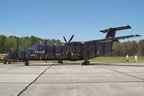 De Havilland Canada CT-142 Dash-8 142803 