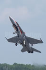 McDonnell Douglas F/A-18 Hornet 188709 