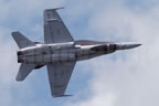 McDonnell Douglas F/A-18 Hornet 188709 