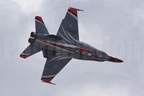 McDonnell Douglas F/A-18 Hornet 188709 
