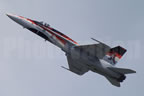 McDonnell Douglas F/A-18 Hornet 188709 