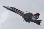 McDonnell Douglas F/A-18 Hornet 188709 