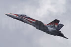 McDonnell Douglas F/A-18 Hornet 188709 