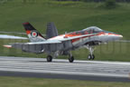 McDonnell Douglas F/A-18 Hornet 188709 