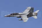 McDonnell Douglas F/A-18 Hornet 910 