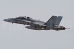 McDonnell Douglas F/A-18 Hornet 910 