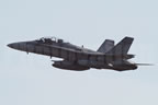 McDonnell Douglas F/A-18 Hornet 910 
