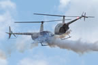 Robinson R44 Astro N727KP 