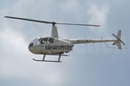 Robinson R44 Astro N727KP 