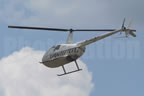 Robinson R44 Astro N727KP 