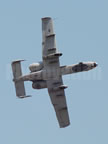 Fairchild A-10 Thunderbolt II - Wart Hog 80223 