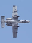 Fairchild A-10 Thunderbolt II - Wart Hog 80223 