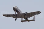Fairchild A-10 Thunderbolt II - Wart Hog 80223 