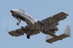 Fairchild A-10 Thunderbolt II - Wart Hog 80223 