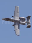 Fairchild A-10 Thunderbolt II - Wart Hog 80223 