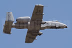 Fairchild A-10 Thunderbolt II - Wart Hog 80223 