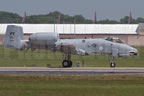 Fairchild A-10 Thunderbolt II - Wart Hog 80223 