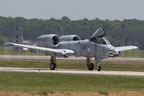 Fairchild A-10 Thunderbolt II - Wart Hog 80223 