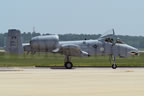 Fairchild A-10 Thunderbolt II - Wart Hog 80223 