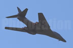 Rockwell B-1B Lancer - 