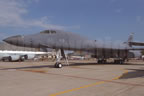Rockwell B-1 Lancer 098 