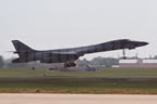 Rockwell B-1 Lancer 85136 