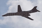 Rockwell B-1 Lancer 85136 