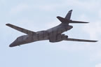 Rockwell B-1 Lancer 85136 