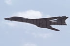 Rockwell B-1 Lancer 85136 
