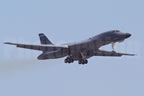 Rockwell B-1 Lancer 85136 