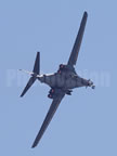 Rockwell B-1 Lancer 85136 