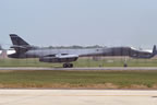 Rockwell B-1 Lancer 85136 