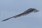 Northrop B-2 Spirit 80-1070 