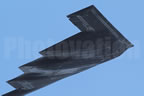 Northrop B-2 Spirit 80-1070 